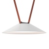 Светильник на шине Denkirs DK5664-WH+BK