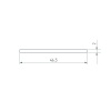 Экран Arlight 017354