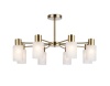 Люстра на штанге Ambrella Light TR9584