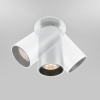 Встраиваемый светильник Technical DL125-L12-3K-W