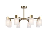Люстра на штанге Ambrella Light TR9584