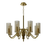 Подвесная люстра ST-Luce SL2005.303.08