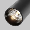 Трековый светильник Technical TR103-1-5W3K-M-B