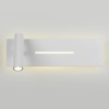 Спот Elektrostandard Tuo LED белый (MRL LED 1117)