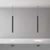 Трековый светильник Technical TR245-7W4K-B