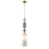 Подвесной светильник Odeon Light 4861/1D