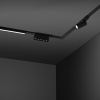 Магнитный шинотрек Yeelight Pro P20 ультратонкий, накладной, 50 см, черный YLP094-B