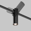 Трековый светильник Technical TR235-1-5W3K-B