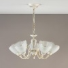 Подвесная люстра Citilux CL413250