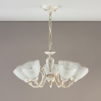 Подвесная люстра Citilux CL413250