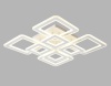 Накладной светильник Ambrella Light FA868