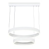 Каскадная люстра Ambrella Light FA6611