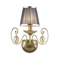 Бра Odeon Light 3921/1W
