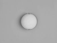 DesignLed Светильник настенный GW SFERA-SBL белый, 3000K, GW-A161-2-6-WH-WW