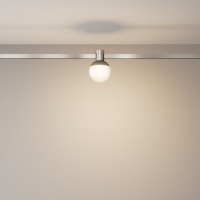 Трековый светильник Technical TR149-1-5W3K-PT