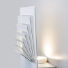 Бра Elektrostandard Onda LED белый (MRL LED 1024)