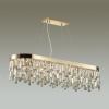 Каскадная люстра Odeon Light 4986/12