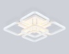Накладная люстра Ambrella Light FA8949