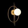 Бра LOFT IT 10143 Gold