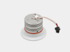 DesignLed Светильник настенный GW TIK GW-R712-3-WH-WW, GW-R712-3-WH-WW