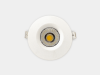 DesignLed Светильник InLondon SIMPLE 7 Вт, нейтральный свет, LC1510WH-7-NW