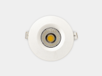 DesignLed Светильник InLondon SIMPLE 7 Вт, теплый свет, LC1510WH-7-WW