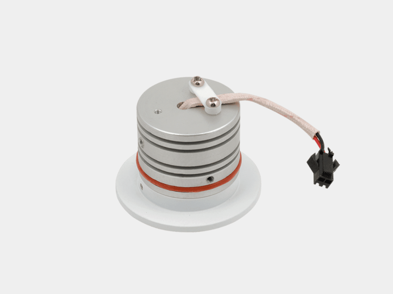 DesignLed Светильник настенный GW TIK GW-R712-3-WH-WW, GW-R712-3-WH-WW