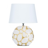 Настольная лампа ARTE Lamp A4063LT-1GO