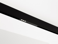 DesignLed Светильник для низковольтного трека SY mini 3.7 Вт, SY-mini-522217-3.7-48-BL-WW