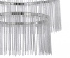 Подвесная люстра Kink Light 08260-60+40,02
