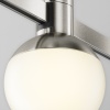 Трековый светильник Technical TR149-1-5W3K-PT