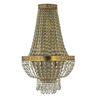 Бра Arti Lampadari Pera E 2.20.100 MA