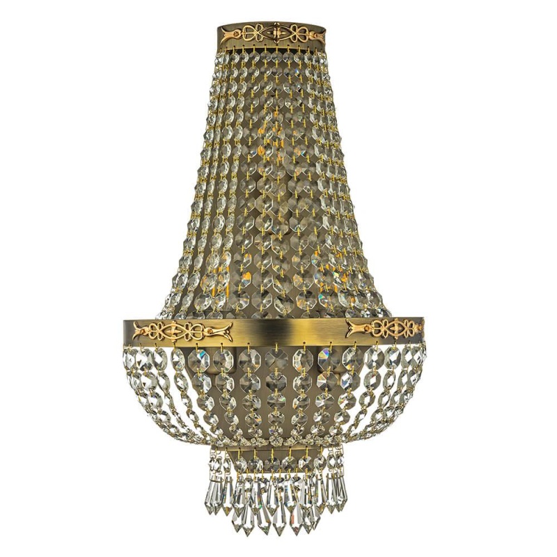 Бра Arti Lampadari Pera E 2.20.100 MA