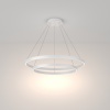 Подвесная люстра Maytoni MOD058PL-L74W4K