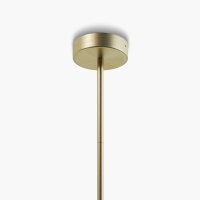 Люстра на штанге Maytoni MOD302PL-06CG