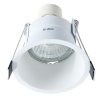 Встраиваемый светильник ARTE Lamp A6667PL-1WH