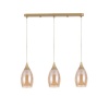 Подвесной светильник ARTE Lamp A7951SP-3GO