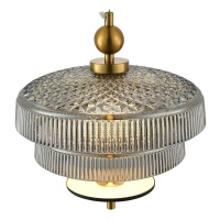 Подвесной светильник ST-Luce SL6122.303.01