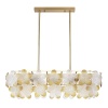 Люстра на штанге ST-Luce SL6240.203.08