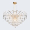 Подвесная люстра MODELUX ML.6761.10 GD