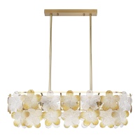 Люстра на штанге ST-Luce SL6240.203.08