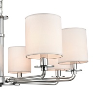 Подвесная люстра Vele Luce VL1753L08