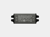 DesignLed Светильник настенный GW BRAVO 6 Вт, черный, 3000K, GW-6080S-6-BL-WW