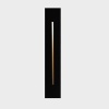 Подсветка ступеней лестницы ITALLINE IT03-1420 black