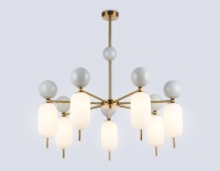 Люстра на штанге Ambrella Light LH53106