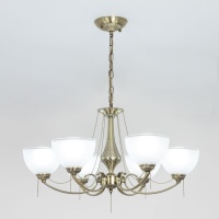 Подвесная люстра Citilux CL417263