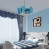 Подвесная люстра ImperiumLoft 192011-23