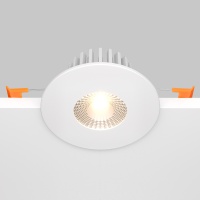 Встраиваемый светильник Technical DL038-2-L7W