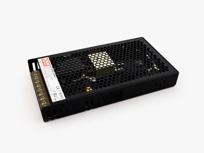 Блок питания LEDS POWER LUXDriver 420Вт 12В 002156