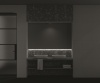 Трековый светильник Technical TR084-1-6W4K-W